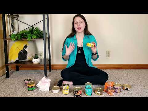 Instinct by Nature's Variety Original Real Chicken Recipe Review (We Tried It)