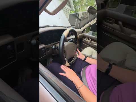 1996 Lexus LX450 (CC-2113389) for sale in Vining, Minnesota