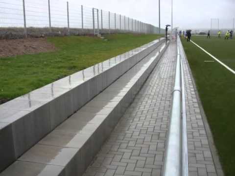 Tirol Arena / FC Fehrbach / Pirmasens / Rheinland-Pfalz / Deutschland