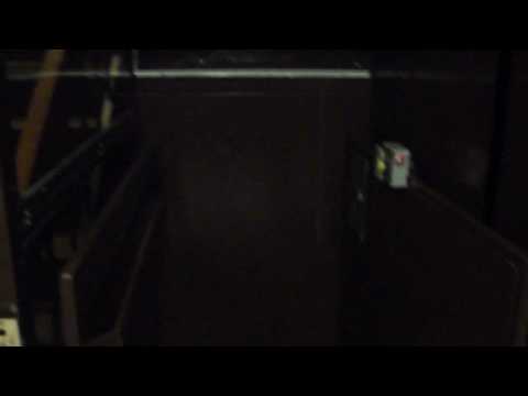 EPISCHER FEHLSCHLAG des T900 auf der Brown Rocket