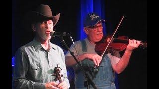 The Time Jumpers - All That's Left (For You To Do Is Leave)
