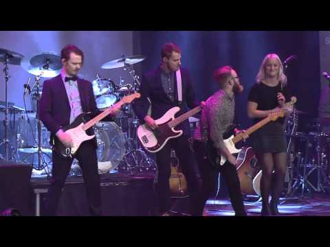 Arkivet - Du Kan Lita På Mig (Cover)