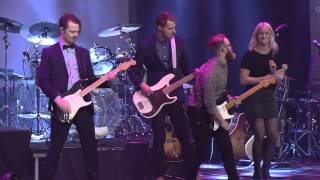 Arkivet - Du Kan Lita På Mig (Cover)