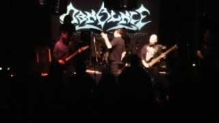 Obnounce - Soulreaper LIVE, 15-letnica v Mariboru
