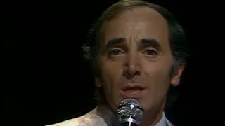 Charles Aznavour - Il faut savoir
