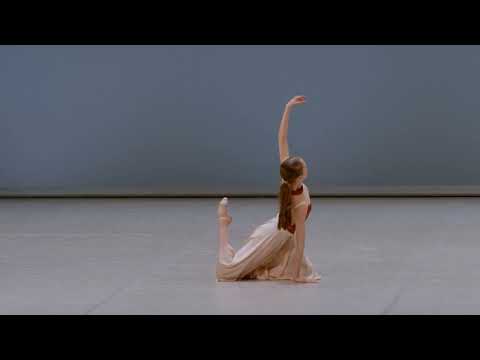 Natalie VIKNER, 309 – Prix de Lausanne 2024 – Contemporary