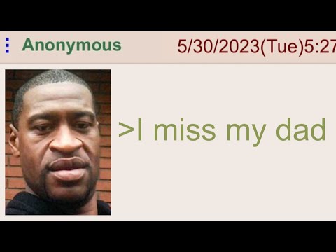 Good Cop, Bad Cop - 4Chan Greentext Stories