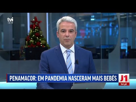 Penamacor: em pandemia nasceram mais crian&ccedil;as