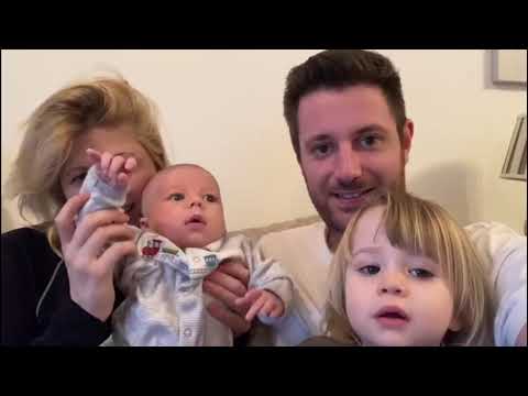 Lou Lou’s 50th birthday messages