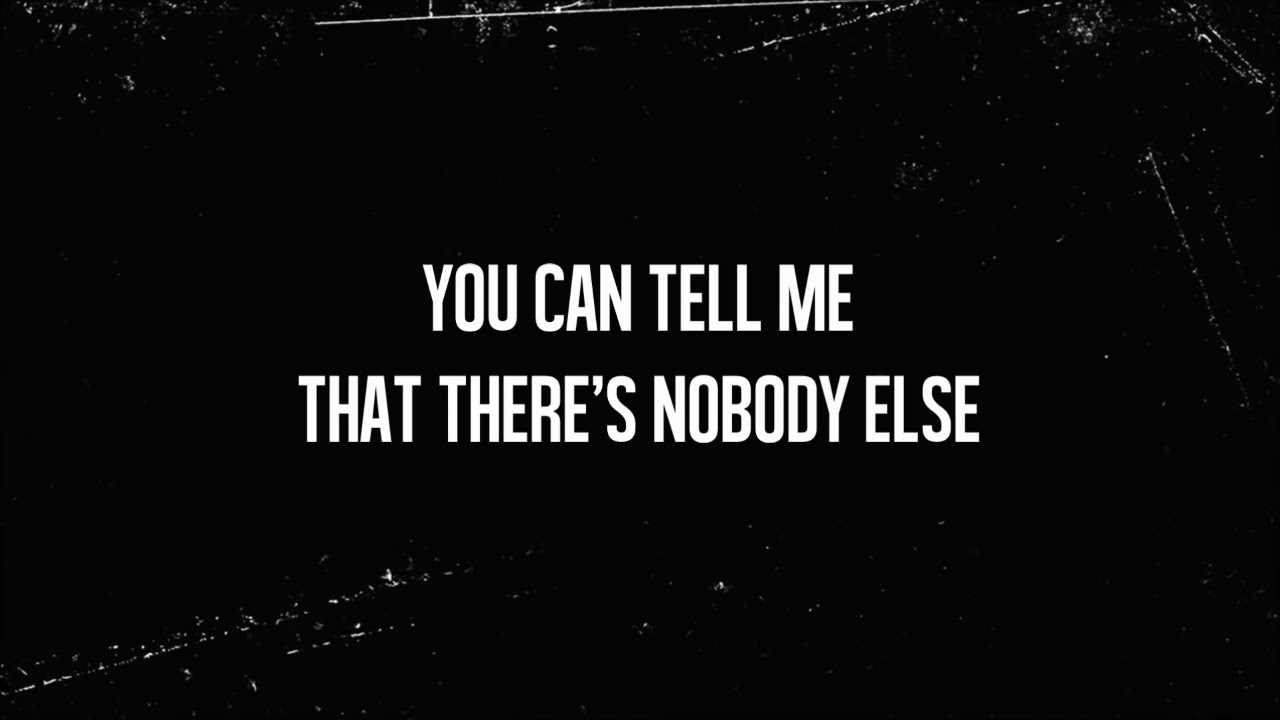 Simple Plan - Your Love Is A Lie (Lyrics)