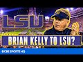 Brian Kelly expected to leave Notre Dame for LSU head coaching job | CBS Sports HQ