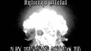 3-. Forbidden -  Forsaken At The Gates (Omega Wave)