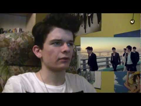 Safety Zone - DMTN MV Reaction Video