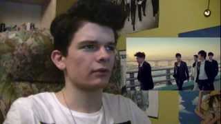 Safety Zone - DMTN MV Reaction Video