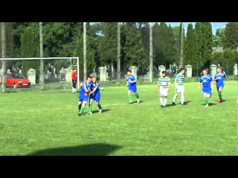 2011.05.29 Frassati - Pławanice 1-0 Stacharski.avi