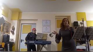 Ilaria & Maurilio Live Duo video preview