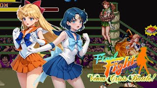 [閒聊] 原本覺得女生也應該上去打