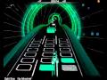 Audiosurf - Split enz - No mischef