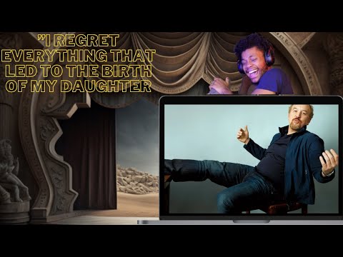 Tribe Loui Reacts to Louis CK - The Lost Hour