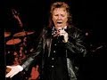 Benny Mardones - Into The Night 2019