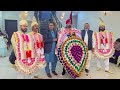 Sehra bandi day || Barat || Arbaz Butt || Pakistan wedding || Shandar mobile