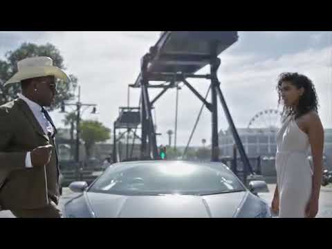 Bobina ndambu avec alino alino signorita