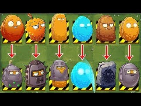 random 40 pair team plant vs 200 animal zombies who will win pvz 2 bat