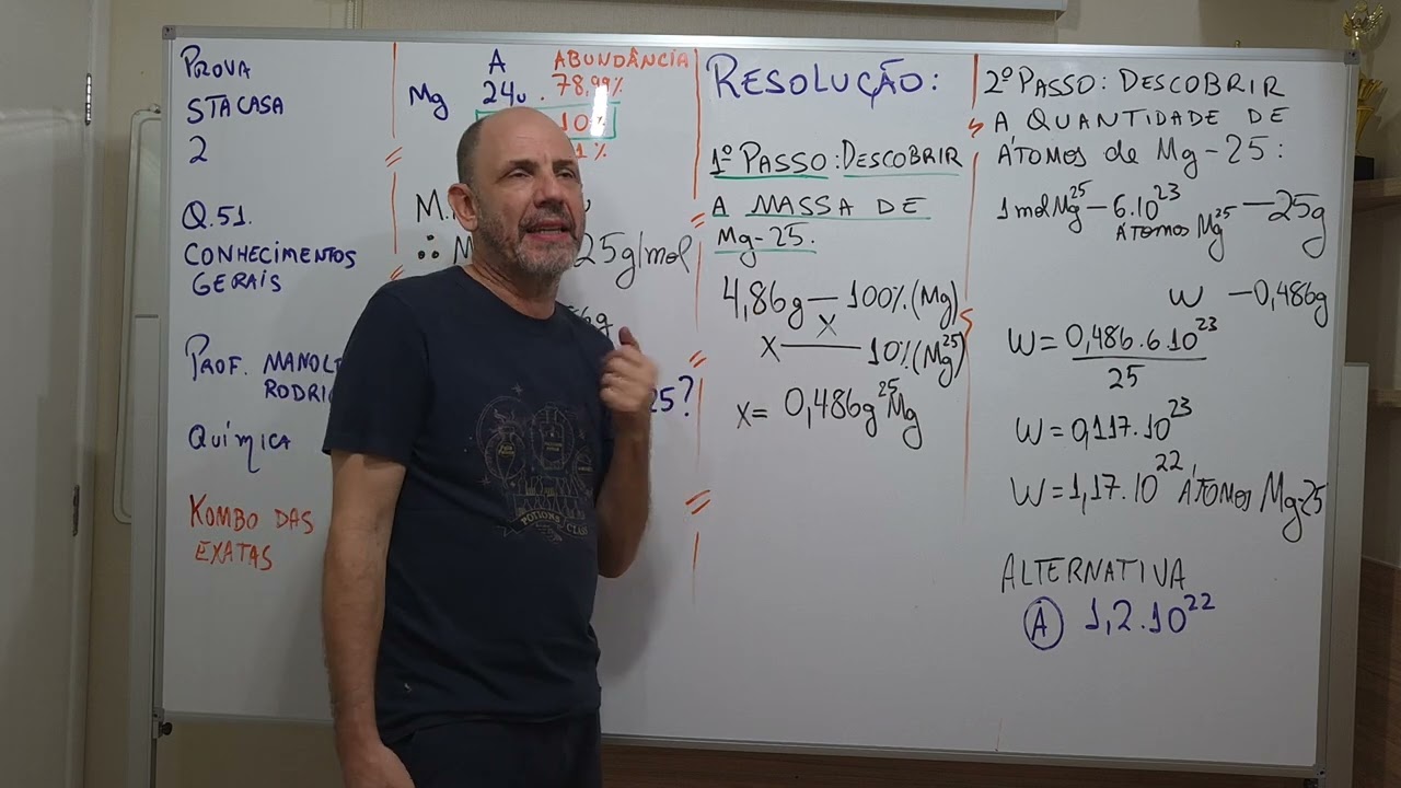 Sta casa2025 questao51