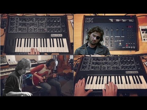 Sequential Circuits Pro~One | Carpentry