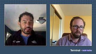 Terminal Tech Talks - Out-Innovate: How Global Entrepreneurs are Rewriting the Rules of Silicon...