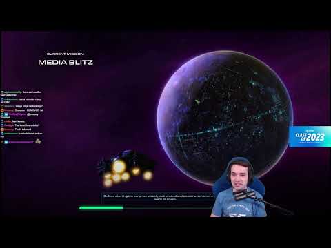 StarCraft 2 New Game Plus  - The Moebius Mod Media Blitz