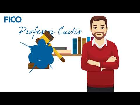 FICO® Falcon® Assurance Navigator