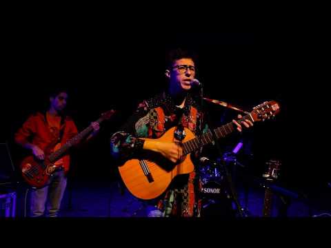 Nico Michel - Pa' Empezar De Nuevo