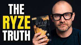 Ryze Coffee Exposed | What the Science Actually Shows