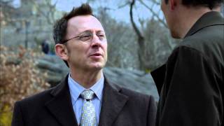 Extrait Finch et Reese - 1x01