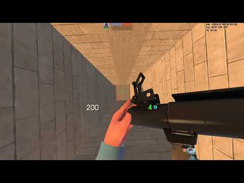 Homemade strats for jump_homie