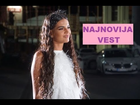 HEJTERI, NADAM se da ste ZADOVOLjNI - ISPLIVALO - Ljubisavljevićeva u NOVOJ LjUBAVI#zadruga#zadruga6