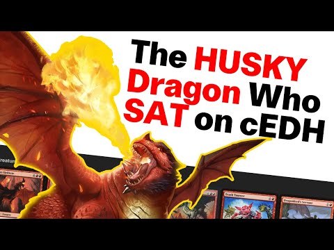 This Themberchaud cEDH deck memed me