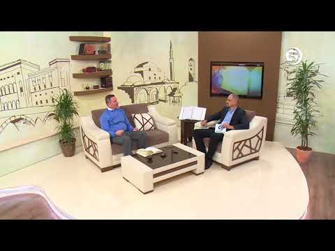 Veličanstveni Kur'an 13. dio - hfz. Halil Mehtić