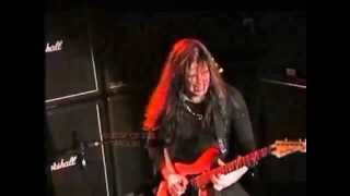 Craig Goldy 1961 vs David T. Chastain 1963