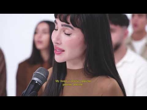 Saber (choir Version) - DANA HOURANI