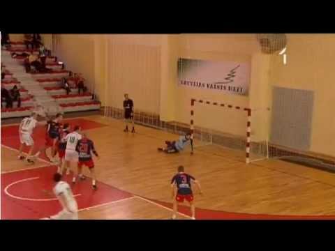 Dobeles Tenax - Kauņas Granitas