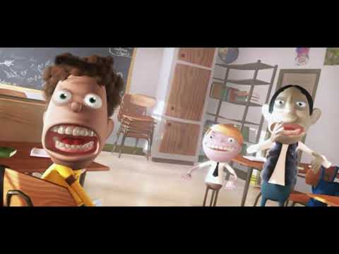 Terkel I Knibe (2004) Ekstra materiale fra dvd