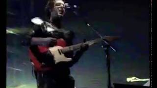 Gustavo Cerati - Cosas Imposibles (En Vivo)