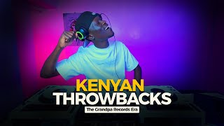 Download lagu Best of Grandpa Records Mix | Kenyan Hits of the 2010s mp3