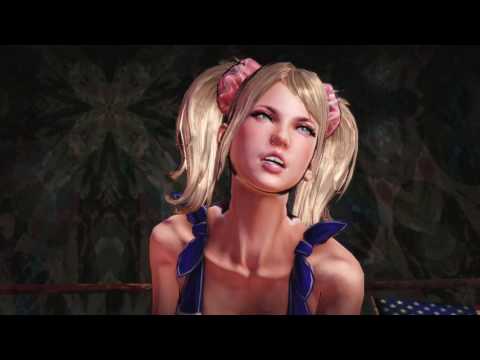 lollipop chainsaw remake Archives - GameByte