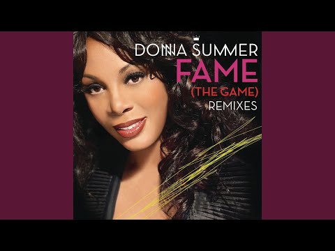 Fame (The Game) Dan Chase Full Vocal