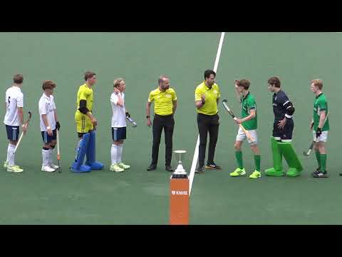 Finale NK Tilburg J16- Push J16 samenvatting (28-06-2025)