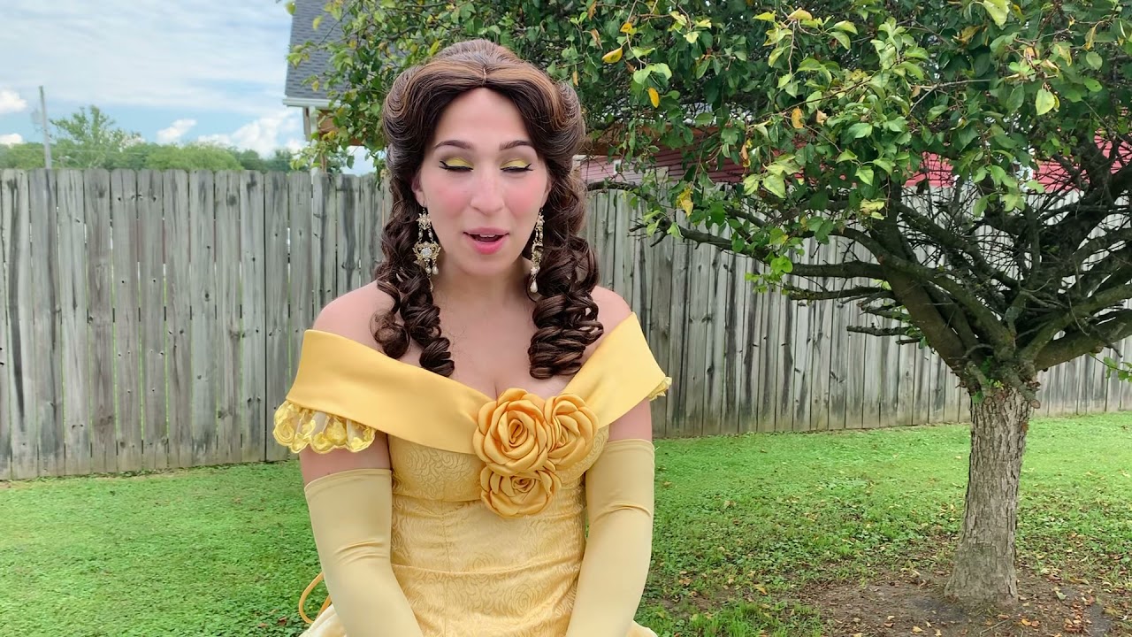 Promotional video thumbnail 3 for Little Glass Slipper Princess Parties