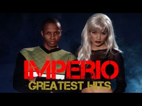 Imperio - Greatest Hits
